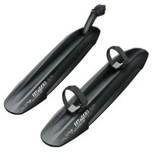 SKS Fatboard - Fat Bike Schutzblech Set - vorne & hinten - Bild 1 von 1