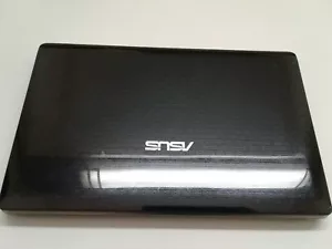 Asus X53e -RH91 Laptop ( PARTS ONLY) - Picture 1 of 7