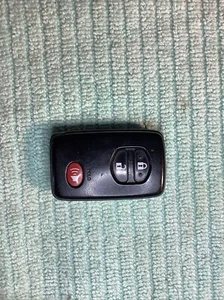 12-15 Toyota Prius Smart Key Fob Remote Control Keyless Entry 89904-47370 *ReaD* - Picture 1 of 4