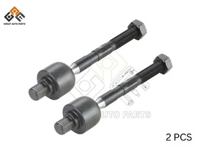 Inner Tie Rod End AXIAL ROD 56540-2H000 fit HYUNDAI ELANTRA 07~08(1pair) - Picture 1 of 1