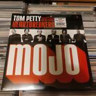 Tom Petty And Heartbreakers   Mojo Limited Sky Blue Sealed Mint Pic Is My Copy