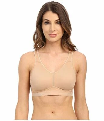 Sujetador deportivo Anita Active Skin soporte firme para mujer talla 34F L71030 Foto 1 de 3