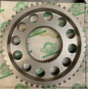 25446 DRIVE SPROCKET NEW PROCESS 247 TRANSFER CASE ***NEW*** - Picture 1 of 1