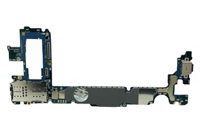 Original Samsung S10+ (SM-G975F) Mainboard PBA New GH82-19016A - Picture 1 of 2