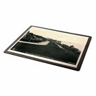 MOUSE MAT - Vintage Kent - Beacon Hill Looking West, Herne Bay
