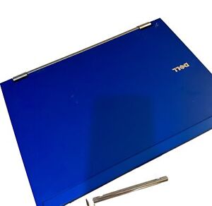 Dell Latitude E6400 Laptop 14" Intel Core2Duo