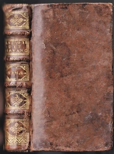 Sammlung verschiedener GEBETE Beerdigung Harangues Rede bei Foppens 1682 Gr.2 - Bild 1 von 12