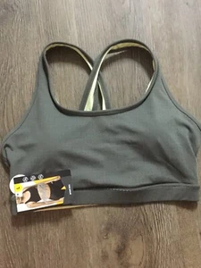 Sujetador deportivo Avia talla L (12-14) - Imagen 1 de 4
