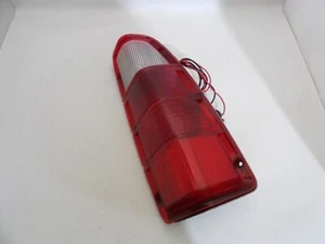1972 1973 1974 1975 76-1980 Dodge Truck D100 D200 D300 R/H Tail Light assembly - Picture 1 of 10