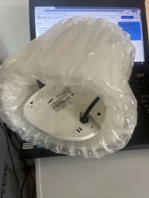 Samsung SNV-6012MN Best HD Outdoor Monitoring Surveillance Security CCTV Camera - Image 1 of 3