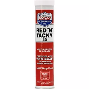 GREASE RD LITHM 14OZ 049807100056 - Picture 1 of 1