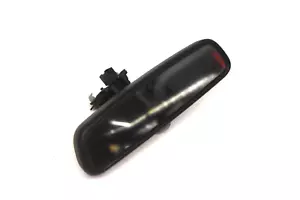 Interior Rear View Mirror EC/LED/GTO BMW OEM F10 F01 F02 550I 535i 528i X3 X4 - Picture 1 of 7