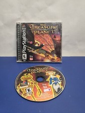 .PSX.' | '.Disney's Treasure Planet.