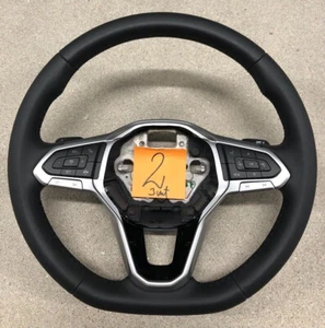 Volkswagen Passat T-Roc T-Cross 2GM419089 Steering Wheel #2 - Picture 1 of 1