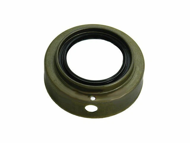 Front Inner Wheel Seal For Geo Suzuki Chevy Pontiac Metro Swift Firefly GN69W6 Foto 1 de 1