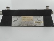 Narda 5074 Precision Reflectometer Coupler