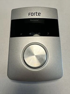 Focusrite Forte USB 2.0 Audio Interface Mac / PC in OVP - Bild 1 von 24
