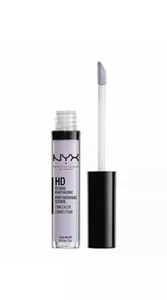Corrector de maquillaje profesional NYX varita lavanda 0,11 onzas sellado de fábrica - Imagen 1 de 1