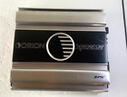 Orion Xtreme 375.2 2Ch Amplifier Old School Good Tested Operation Confirmed