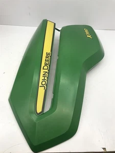 JOHN DEERE RH HOOD SIDE X300 X320 X310 X370 X380 X384 X394 X500 X570 AUC13490 - Picture 1 of 7