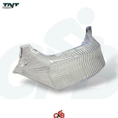 PLASTICA FANALE POSTERIORE MBK BOOSTER YAMAHA NEXT GENERATION NG 50 DAL 2000 - Immagine 1 di 4