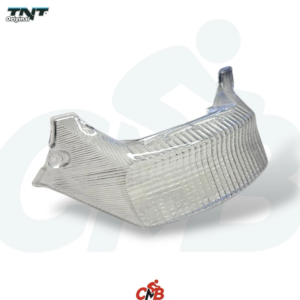 PLASTICA FANALE POSTERIORE MBK BOOSTER YAMAHA NEXT GENERATION NG 50 DAL 2000 - Immagine 1 di 4