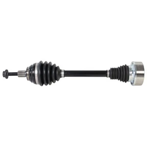 GSP PR14001 Front Left CV Axle Assembly fits Volkswagen 05 Bora Volkswagen - Picture 1 of 5