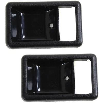 Door Handle Trims Set of 2 Front or Rear Left-and-Right for Truck 4 Runner Pair Foto 1 de 4