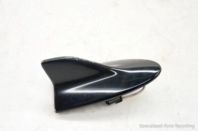 Radio de techo Lexus GS350 2007 antena de aleta de tiburón negra OEM 86760-30210-C0 Foto 1 de 4