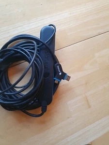 StarLeaf Pronto Rev Conferencing Video USB A / C Synchronising Cable Adapter - Picture 1 of 3