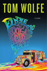 Tom Wolfe The Electric Kool-Aid Acid Test (Paperback) (UK IMPORT)