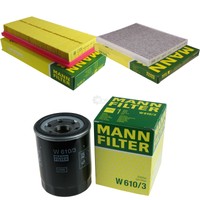 Inspektionskit FILTRO PACCHETTO FILTRI MERCEDES w203 s203 c320cdi c209 a209 320cdi