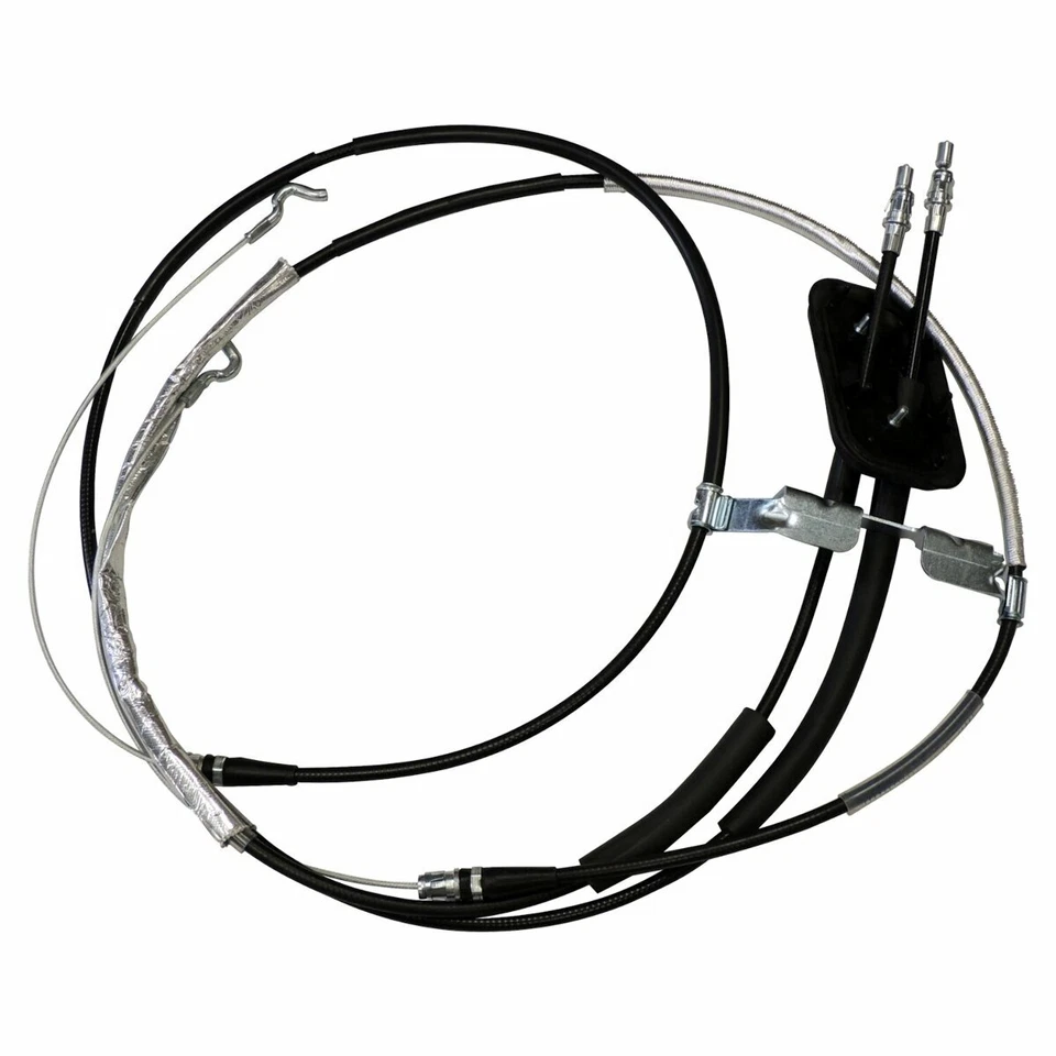 Juego de cables de freno de estacionamiento para Jeep JT Gladiator 2020-2022, incluye cables L y R Foto 1 de 1