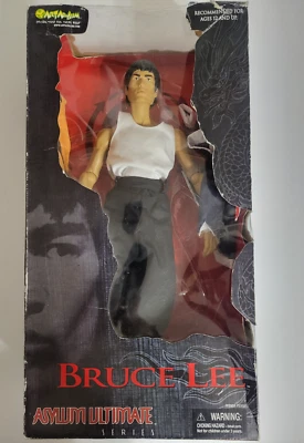 Брюс Ли Asylum Ultimate Series - Изображение 1 из 4