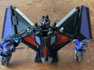 Transformers Revenge of the Fallen SKYWARP Voyager WalMart Exclusive Collectors - Picture 1 of 8