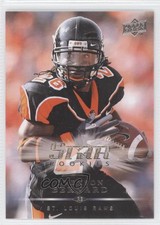 2008 Upper Deck Star Rookies Yvenson Bernard #300 Rookie RC