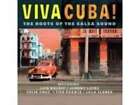 Various   Viva Cuba The Roots Of The Salsa Sound Cd Comp