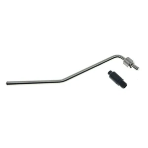 Tremolo Arm Whammy Bar with Socket for Floyd Rose Special/1000 Series Tremolos - Picture 1 of 22