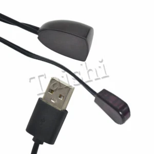 5V House Infrared Remote Control Receiver Extender Repeater Emitter USB Adapter - Picture 1 of 6
