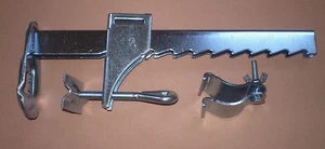 Sonnenschirm Balkonklemme Sonnenschirmhalter Schirmhalter Balkon Mauer Klemme - Bild 1 von 1