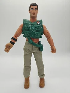 Hasbro 1998 solo action figure vintage - Foto 1 di 4