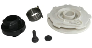 Kit de polea de arranque de retroceso para motosierra Husqvarna Poulan 50CC PP5020AV 576744401 - Imagen 1 de 2