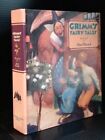 Grimm's Fairy Tales (Oxford Illustrated Classics) by Wilhelm Grimm Hardback The