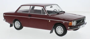 wonderful MCG-modelcar 1/18 VOLVO 142 1973 - darkred - lim.edition - Picture 1 of 1