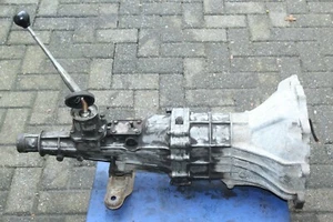 Caja cambios Mazda 929 BERL/COUPE 2.0 (90 CV) / R 4 velocidades manual - Imagen 1 de 4
