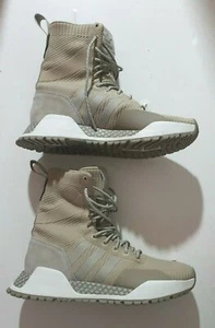 STIVALE SCARPONCINO ADIDAS 42 US8.5 - Foto 1 di 11