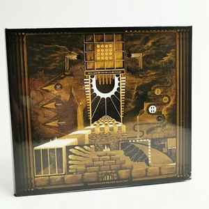~ King Gizzard & The Lizard Wizard ~ KG&LW ~ Polygondwanaland ~ CD Album ~ HWR ~ - Bild 1 von 5