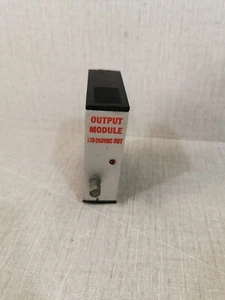 LOT 2 5MT12-40BL Texas Instruments CAT Output Module 170-260VAC - Picture 1 of 5