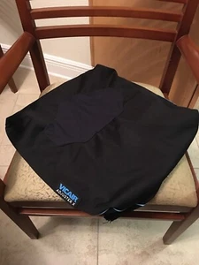 ! NEW 16 X 16 COVER WITH GLIDEWEAR SHEER RESISTANT PANEL. GET RID OF RED SPOTS - Picture 1 of 5