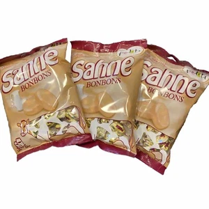 3x caramelle crema Bodeta 3x 245g confezione risparmio prodotto orientale extra cremoso - Foto 1 di 3